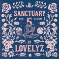 Buy Lovelyz - Sanctuary Mp3 Download