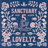 Purchase Lovelyz - Sanctuary