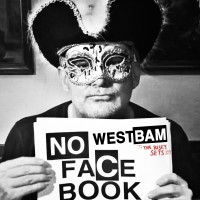 Purchase Ml & Westbam - No Facebook (CDS)