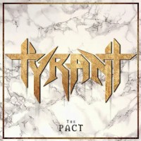 Purchase Tyrant - The Pact