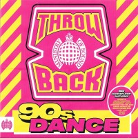 Purchase VA - Throwback 90S Dance CD2