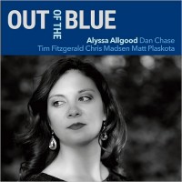 Purchase Alyssa Allgood - Out Of The Blue