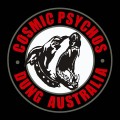 Buy Cosmic Psychos - Dung Australia Mp3 Download