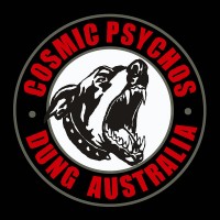 Purchase Cosmic Psychos - Dung Australia