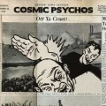 Buy Cosmic Psychos - Off Ya Cruet! Mp3 Download