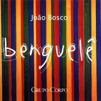 Purchase Joao Bosco - Benguelê