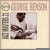 Buy George Benson - Verve Jazz Masters 21 Mp3 Download