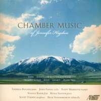 Purchase Jennifer Higdon - Chamber Music