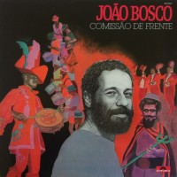 Purchase Joao Bosco - Comissão De Frente (Vinyl)