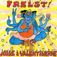 Purchase Jokke & Valentinerne - Frelst!