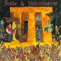 Buy Jokke & Valentinerne - III Mp3 Download