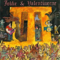 Purchase Jokke & Valentinerne - III