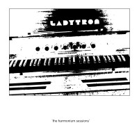 Purchase Ladytron - The Harmonium Sessions (EP)