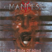 Purchase Manifest (Swi) - Evil Side Of Mind