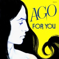 Purchase Ago - For You (Vinyl)