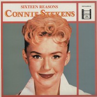 Purchase Connie Stevens - Sixteen Reasons