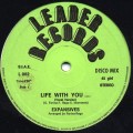 Buy Expansives - Life With You .... (VLS) Mp3 Download
