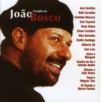 Purchase Joao Bosco - João Bosco Songbook Vol. 2