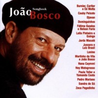 Purchase Joao Bosco - João Bosco Songbook Vol. 3