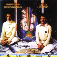 Purchase John Mclaughlin - A Live Supreme - Brothers Of The Spirit (With Carlos Santana) CD1