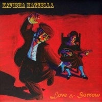 Purchase Kavisha Mazzella - Love & Sorrow