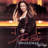 Purchase Linda Eder - Broadway My Way