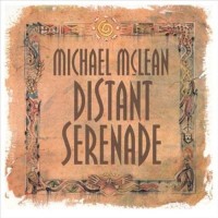 Purchase Michael Mclean - Distant Serenade