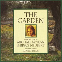 Purchase Michael Mclean - The Garden (With Bryce Neubert)