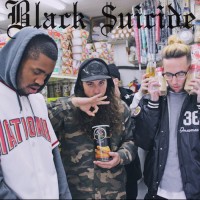 Purchase Suicide Boys - Black $uicide (EP) (With Black Smurf)