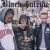 Buy Suicide Boys - Black $uicide (EP) (With Black Smurf) Mp3 Download