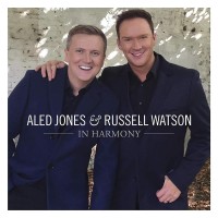Purchase Aled Jones - In Harmony (With Russell Watson)
