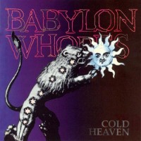 Purchase Babylon Whores - Cold Heaven