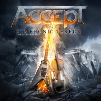 Purchase Accept - Symphonic Terror - Live At Wacken 2017 CD1