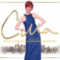 Buy Cilla Black - Cilla (With The Royal Liverpool Philharmonic Orchestra) Mp3 Download