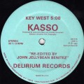 Buy Kasso - Key West (VLS) Mp3 Download