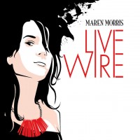 Purchase Maren Morris - Live Wire