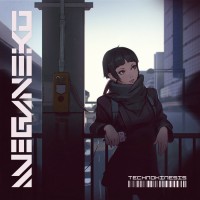 Purchase Meganeko - Technokinesis