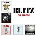 Buy Blitz - The Albums - Live 1982 CD3 Mp3 Download