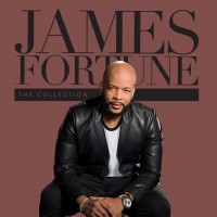 Purchase James Fortune - The Collection