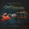 Buy Jan Akkerman - The Complete Jan Akkerman - Oil In The Family CD10 Mp3 Download