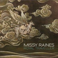 Purchase Missy Raines - Royal Traveller