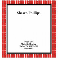Purchase Shawn Phillips - Majestic Theater, Dallas Tx, April 6Th, 1973