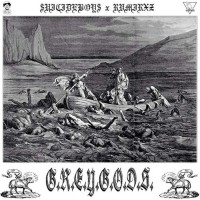 Purchase Suicide Boys - G.R.E.Y.G.O.D.S. (With Ramirez)