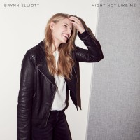 Purchase Brynn Elliott - Might Not Like Me (CDS)