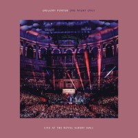 Purchase Gregory Porter - One Night Only: Live At The Royal Albert Hall
