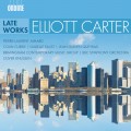 Buy VA - Elliott Carter - Late Works Mp3 Download
