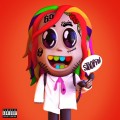 Buy 6ix9ine - Stoopid (CDS) Mp3 Download