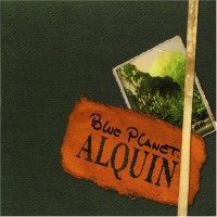 Purchase Alquin - Blue Planet