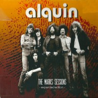 Purchase Alquin - The Marks Sessions CD1