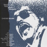 Purchase Bob Margolin - Chicago Blues